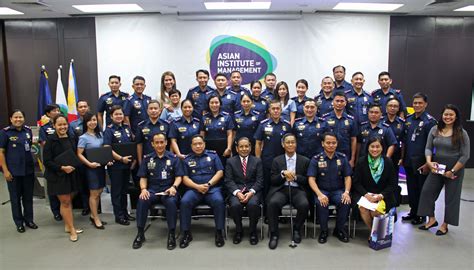 pnp pro 10 key officers